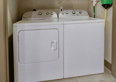 Houston Apartments with Washer and Dryer