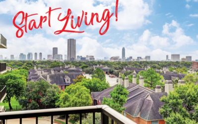 Houston Apartment Reviews